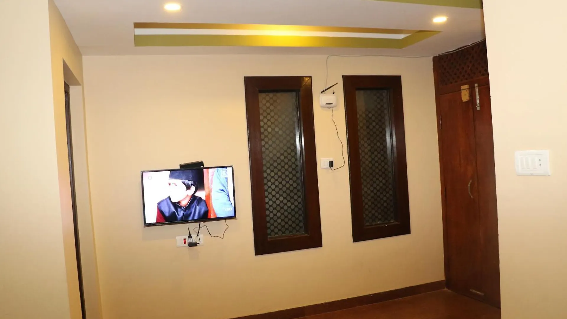 Queens' Garden Apartment & Vacation Home Kathmandu