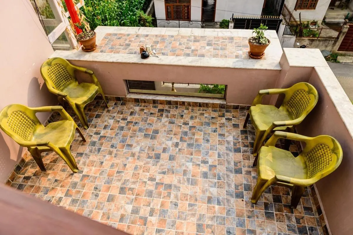 Queens' Garden Apartment & Vacation Home Kathmandu 0*,