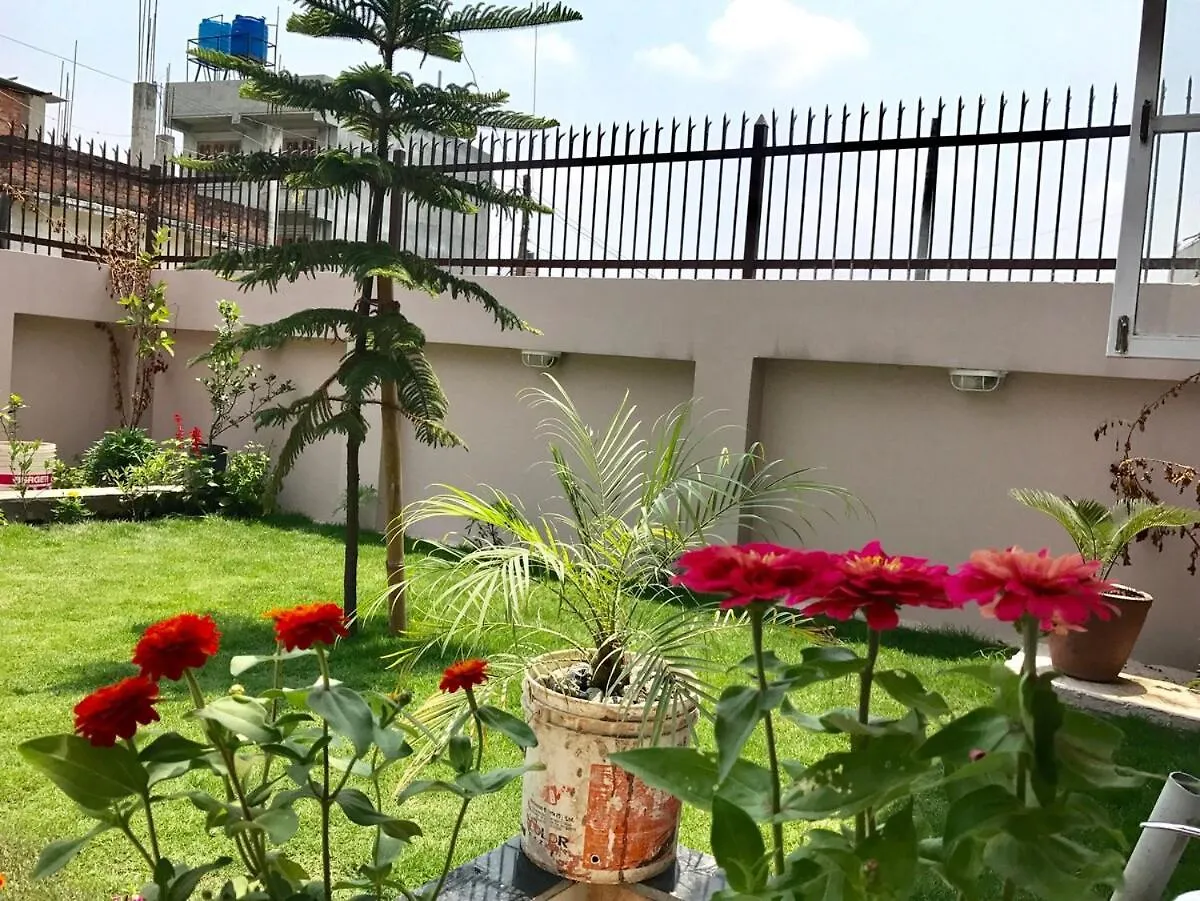 Queens' Garden Apartment & Vacation Home Kathmandu Nepal