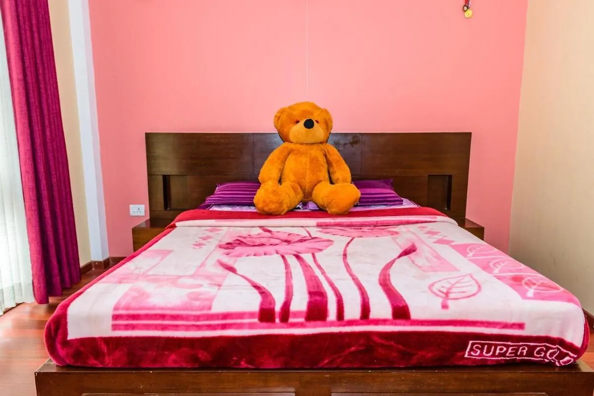 Queens' Garden Apartment & Vacation Home Kathmandu