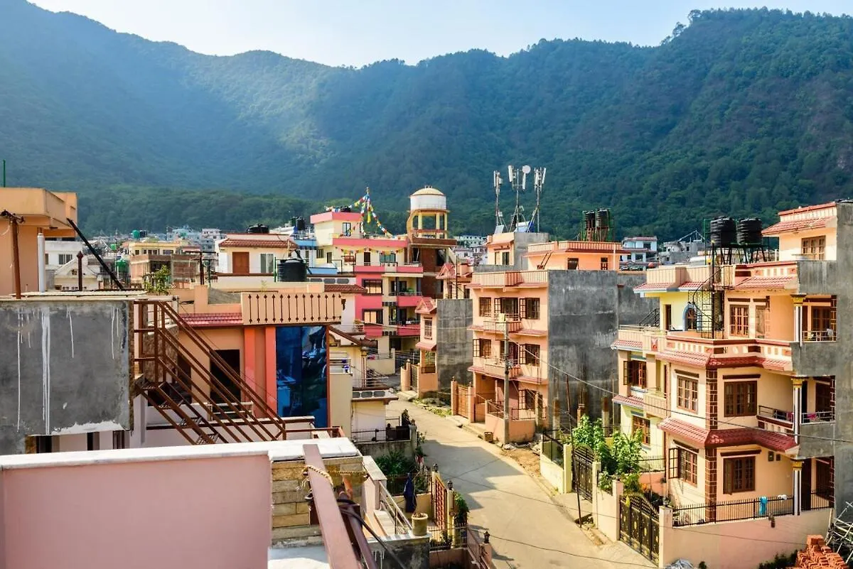 Queens' Garden Apartment & Vacation Home Kathmandu 0*,  Nepal