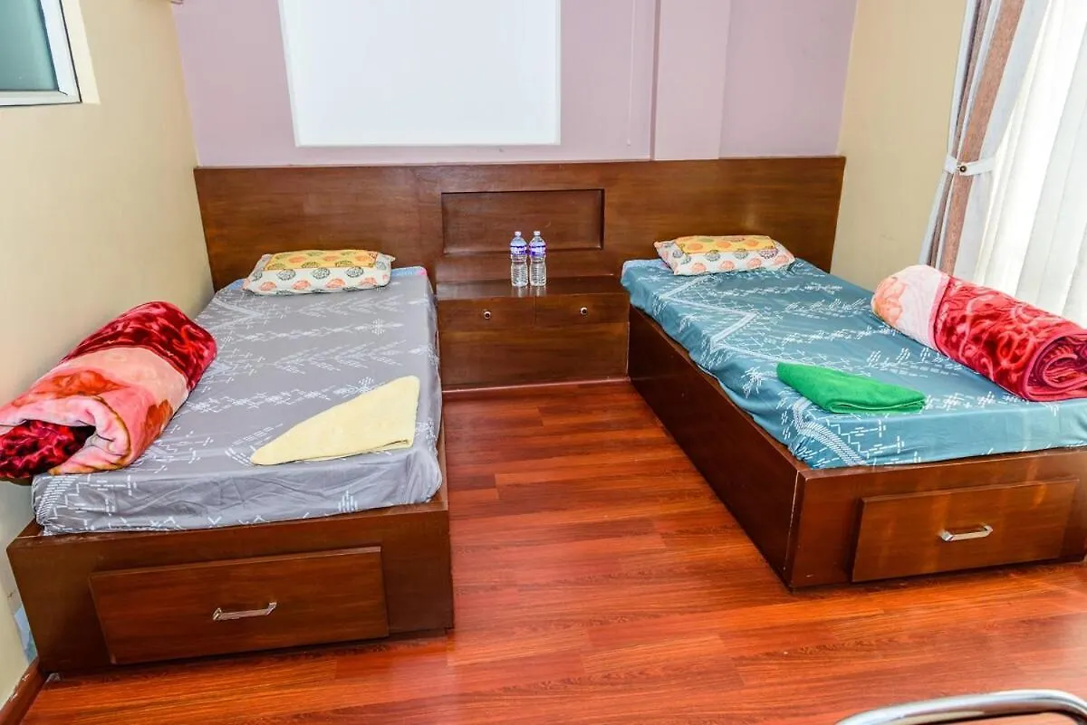 Queens' Garden Apartment & Vacation Home Kathmandu Nepal