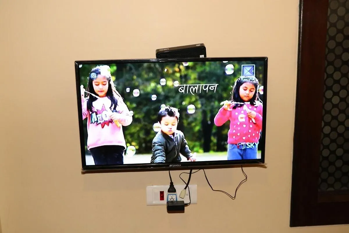Queens' Garden Apartment & Vacation Home Katmandu
