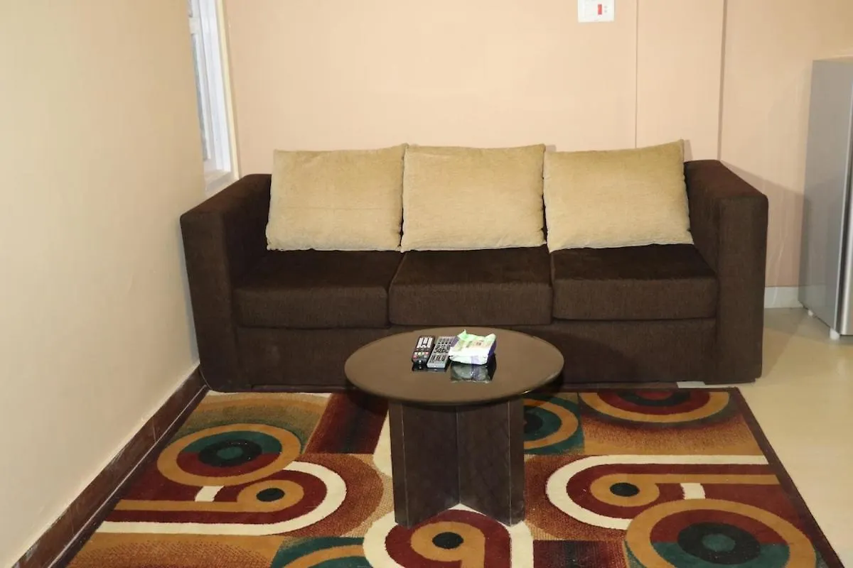 Queens' Garden Apartment & Vacation Home Katmandu